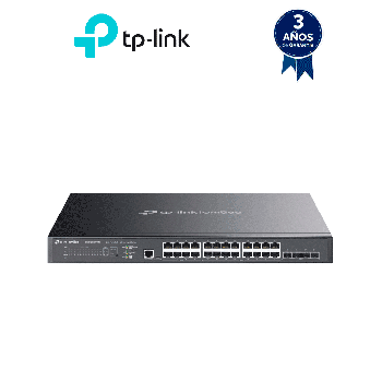 TP-LINK OMADA S