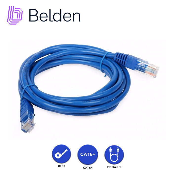 PATCH CORD UTP 