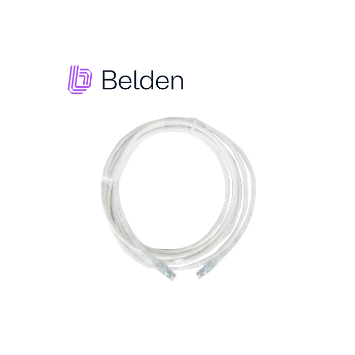 PATCH CORD UTP 