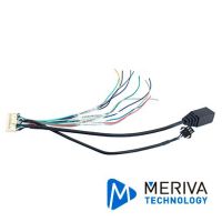 CABLE DE ALARMA