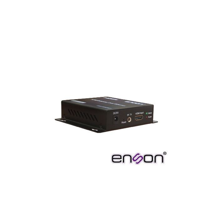 EXTENSOR HDMI E