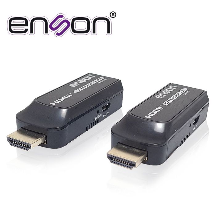 EXTENSOR HDMI E