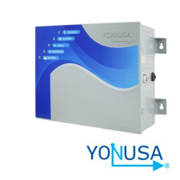 YONUSA EY100001