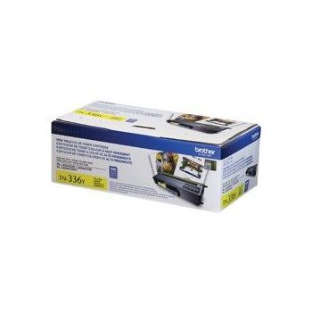TONER BROTHER AMARILLO MFCL8850CDW ALTO RENDIMIENTO DE 3,500 PAG  2