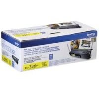 TONER BROTHER AMARILLO MFCL8850CDW ALTO RENDIMIENTO DE 3,500 PAG 