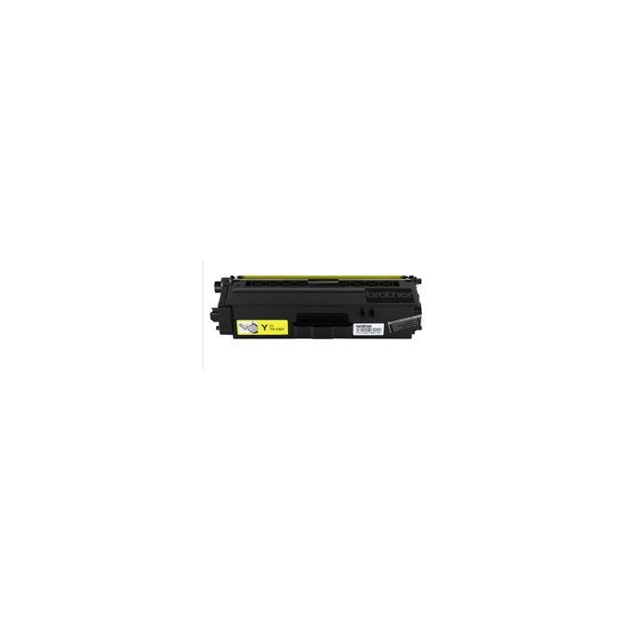 TONER BROTHER AMARILLO MFCL8850CDW ALTO RENDIMIENTO DE 3,500 PAG 