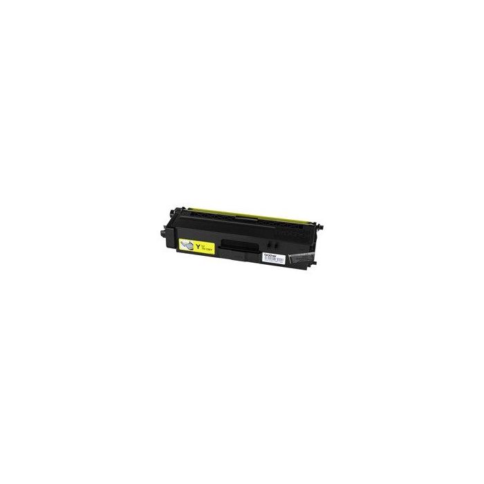 TONER BROTHER AMARILLO MFCL8850CDW ALTO RENDIMIENTO DE 3,500 PAG 