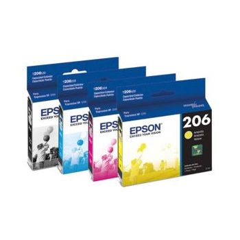 TINTA EPSON XP-2101 CYAN