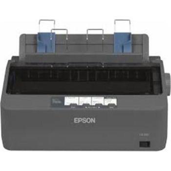 IMPRESORA MATRIZ DE PUNTO EPSON LX-350 DE 9 AGUJAS