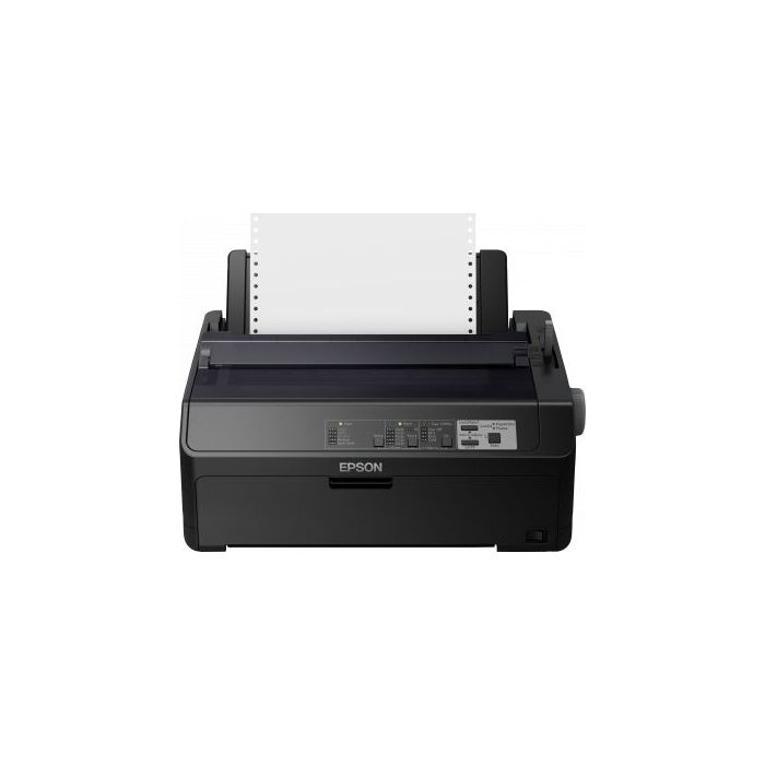 IMPRESORA MATRIZ DE PUNTO EPSON FX-890II DE 9 AGUJAS