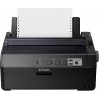 IMPRESORA MATRIZ DE PUNTO EPSON FX-890II DE 9 AGUJAS