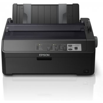 IMPRESORA MATRIZ DE PUNTO EPSON FX-890II DE 9 AGUJAS 2