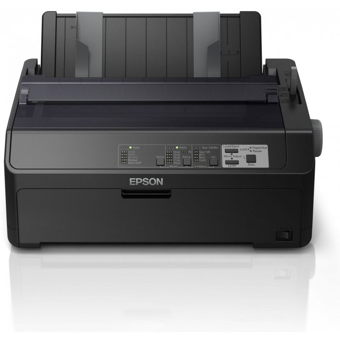 IMPRESORA MATRIZ DE PUNTO EPSON FX-890II DE 9 AGUJAS