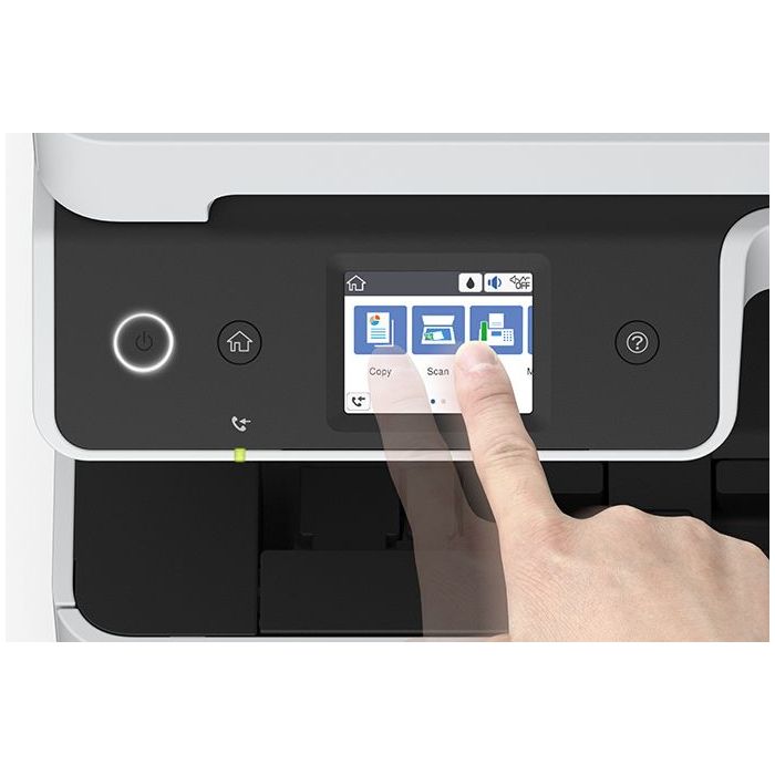 MULTIFUNCIONAL EPSON ECOTANK M3180 MONOCROMÁTICA TINTA CONTINUA