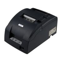IMPRESORA POS EPSON TM-U220PD-653 MATRICIAL