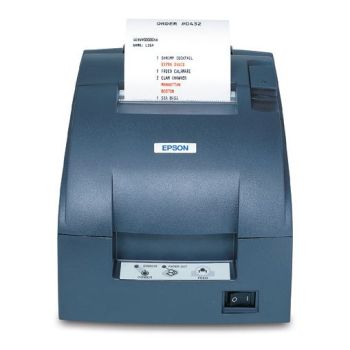 IMPRESORA POS EPSON TM-U220PD-653 MATRICIAL