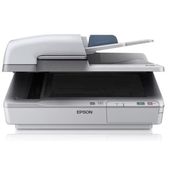 ESCÁNER EPSON WORKFORCE DS-7500 RESOLUCIÓN 1200 DPI 2