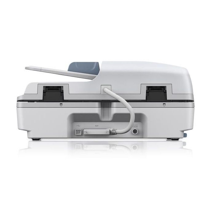 ESCÁNER EPSON WORKFORCE DS-7500 RESOLUCIÓN 1200 DPI