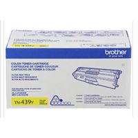 TONER BROTHER VALOR TN439Y AMARILLO 9000 PAGINAS HL-L9310CDWMFC-L9570CDW 