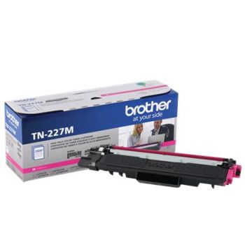 TONER BROTHER MAGENTA ALTO RENDIMIENTO 