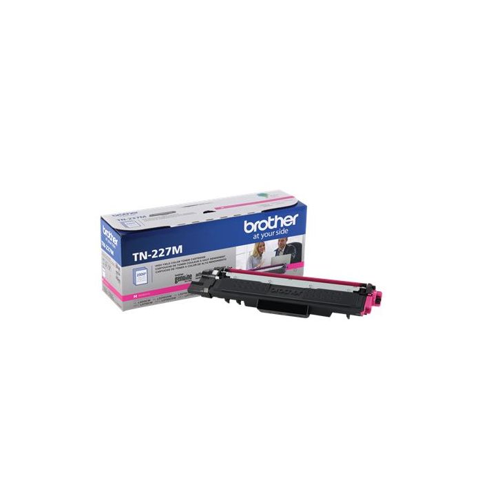 TONER BROTHER MAGENTA ALTO RENDIMIENTO 