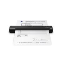 ESCÁNER EPSON WORKFORCE ES-50 PORTÁTIL RESOLUCIÓN 600 DPI