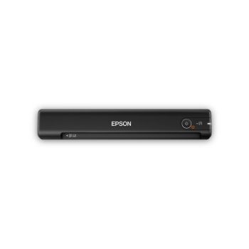 ESCÁNER EPSON WORKFORCE ES-50 PORTÁTIL RESOLUCIÓN 600 DPI 2
