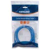 INTELLINET CABLE PATCH CAT6, UTP