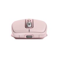 MOUSE LOGITECH MX ANYWHERE 3 USB 6 BOTONES 1000 DPI COLOR ROSA
