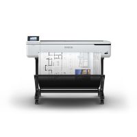PLOTTER EPSON SURECOLOR T5170 INYECCIÓN DE TINTA 36 RESOLUCIÓN 2400 X 1200