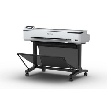 PLOTTER EPSON SURECOLOR T5170 INYECCIÓN DE TINTA 36 RESOLUCIÓN 2400 X 1200 2