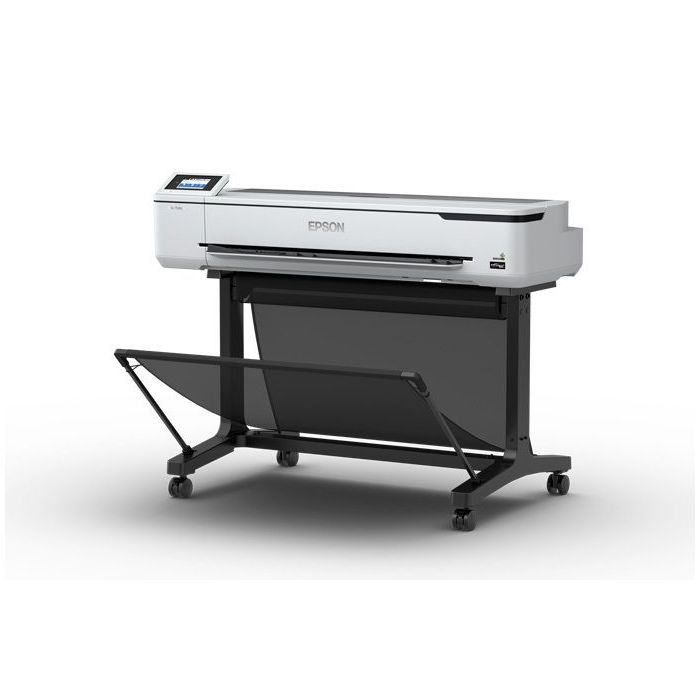 PLOTTER EPSON SURECOLOR T5170 INYECCIÓN DE TINTA 36 RESOLUCIÓN 2400 X 1200