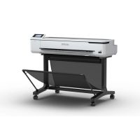 PLOTTER EPSON SURECOLOR T5170 INYECCIÓN DE TINTA 36 RESOLUCIÓN 2400 X 1200