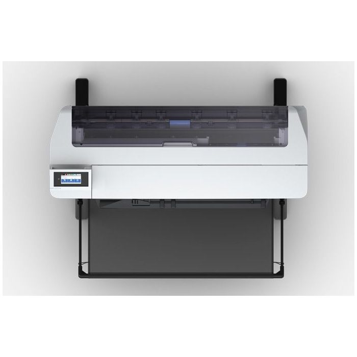 PLOTTER EPSON SURECOLOR T5170 INYECCIÓN DE TINTA 36 RESOLUCIÓN 2400 X 1200