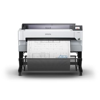 PLOTTER EPSON SURECOLOR T5470M ESCÁNER INTEGRADO RESOLUCIÓN 36 2400 X 1200 