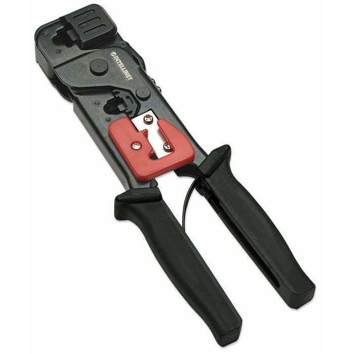 PINZA INTELLINET CRIMPEOCORTE PARA PLUG MODULAR