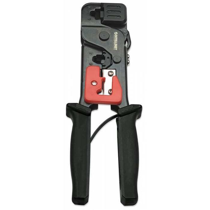 PINZA INTELLINET CRIMPEOCORTE PARA PLUG MODULAR