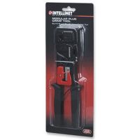 PINZA INTELLINET CRIMPEOCORTE PARA PLUG MODULAR