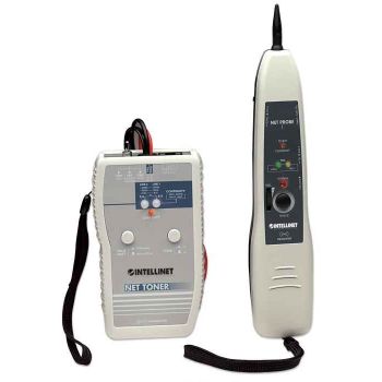 GENERADOR TONOS INTELLINET LED PROBADOR CABLES 2