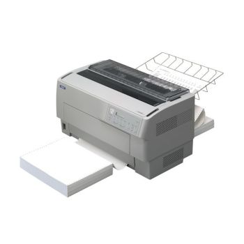 IMPRESORA MATRIZ DE PUNTO EPSON DFX-9000 DE 9 AGUJAS