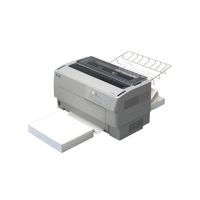 IMPRESORA MATRIZ DE PUNTO EPSON DFX-9000 DE 9 AGUJAS