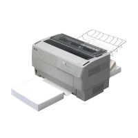 IMPRESORA MATRIZ DE PUNTO EPSON DFX-9000 DE 9 AGUJAS