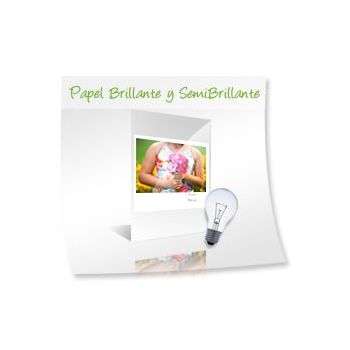 PAPEL EPSON 8.5X11 FOTOGRAFICO PREMIUM SATINADO C20