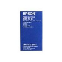 CINTA EPSON TMU675 NEGRO