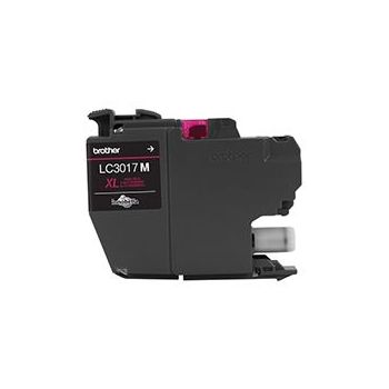 CARTUCHO BROTHER MAGENTA ALTO REND.550 PAG