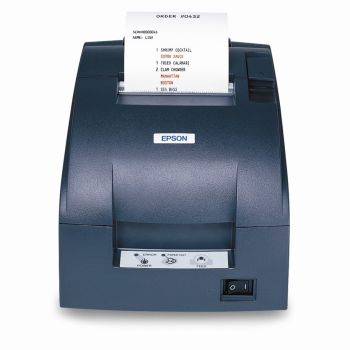 IMPRESORA POS EPSON TM-U220A-153 MATRICIAL TICKET