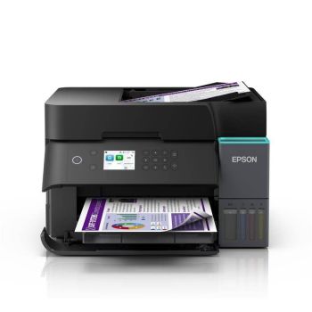 EPSON ECOTANK L