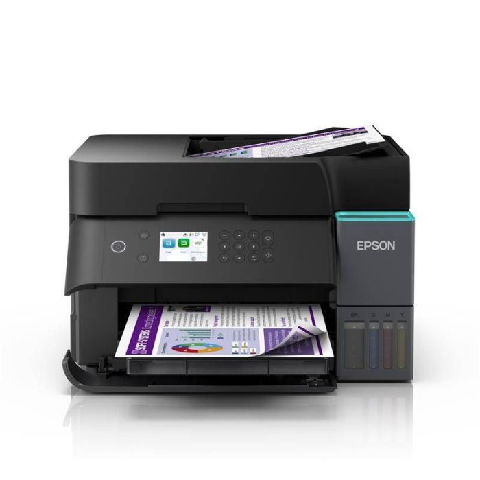 EPSON ECOTANK L