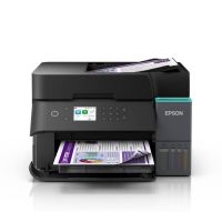 EPSON ECOTANK L