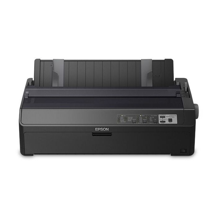 IMPRESORA MATRIZ DE PUNTO EPSON LQ-2090II DE 24 AGUJAS
